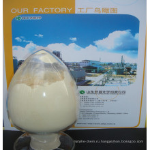 Высококачественный агрохимический фунгицид Oxadixyl Mancozeb 64% WP